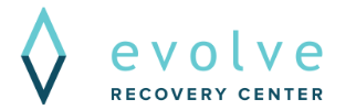 Evolve Recovery Center Fairfax Logo